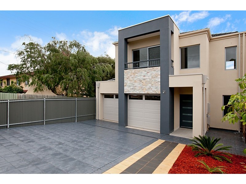 21 Darling Street, Sturt SA 5047