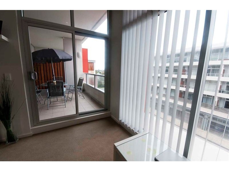Apt 406, 12-14  Wirra Drive, New Port SA 5015