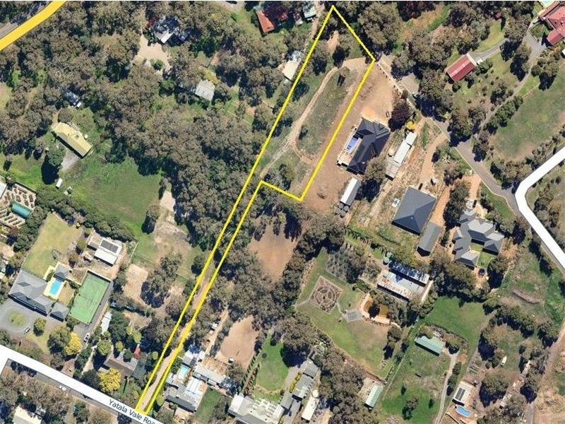 Lot 107 Bellerophon Street, Yatala Vale SA 5126