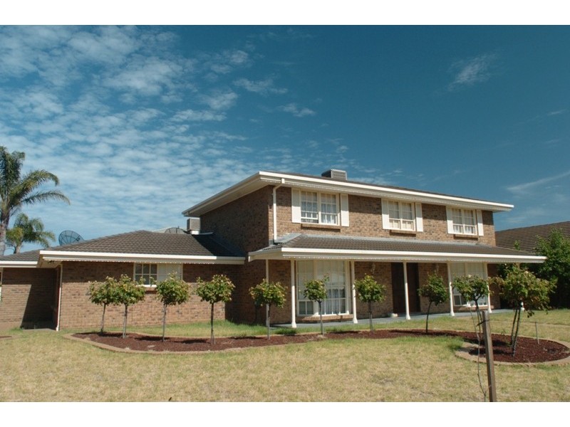 9 Martine Court, Novar Gardens SA 5040