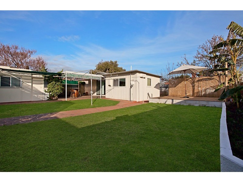 28 Knight Street, West Richmond SA 5033