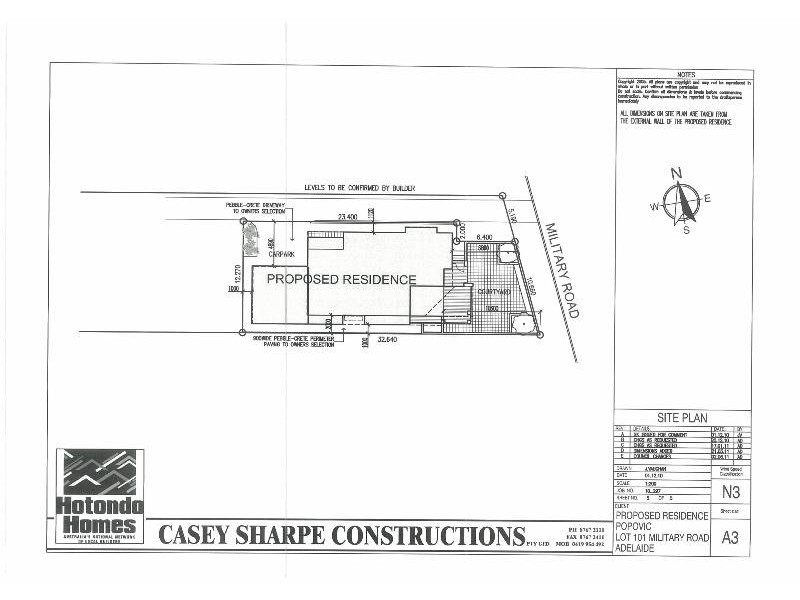 125 Military Road, Tennyson SA 5022