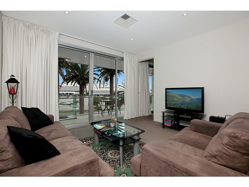 17/155  Brebner Drive, West Lakes SA 5021