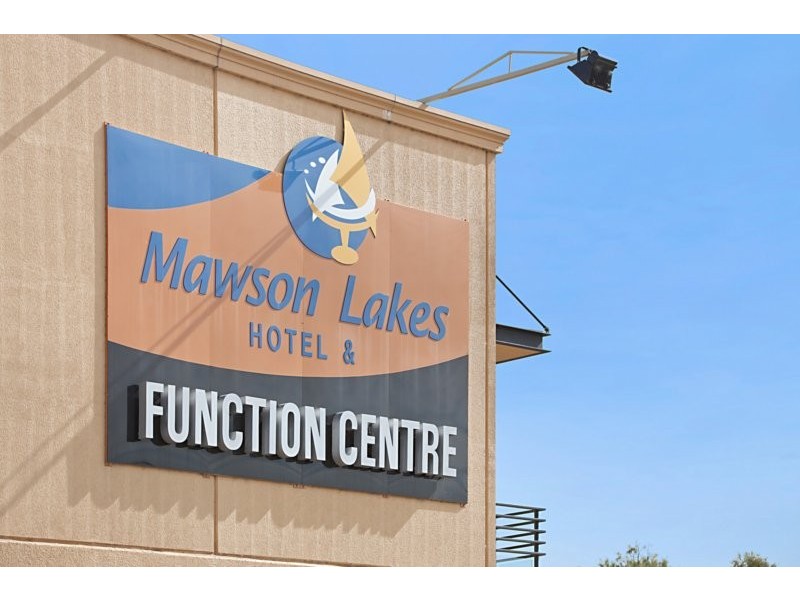 4/14-16 Hurtle Parade, Mawson Lakes SA 5095