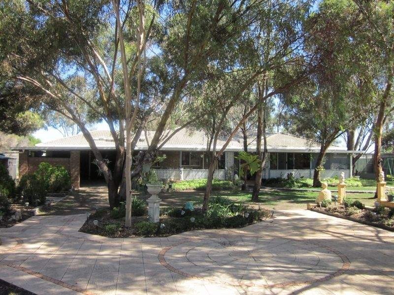 22  Williams Road, Two Wells SA 5501