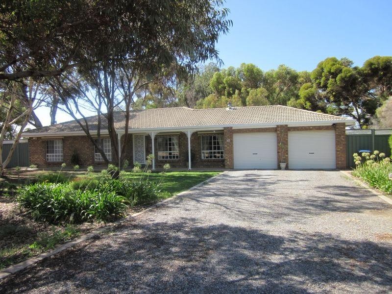 22  Williams Road, Two Wells SA 5501