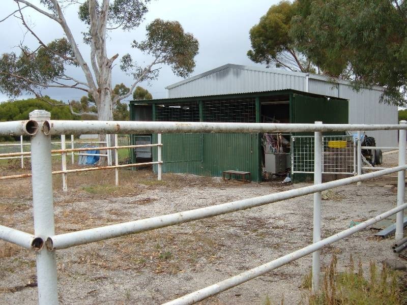 22  Williams Road, Two Wells SA 5501