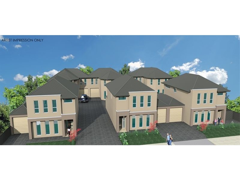 Res 1-6, 19 -21 Sampson Road, Mitchell Park SA 5043