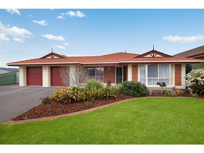 7 Jackaroo Crescent, Walkley Heights SA 5098