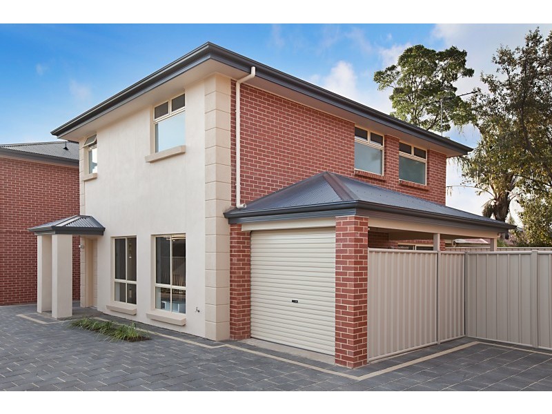 31A, 31B   Daisy Avenue, Mitchell Park SA 5043