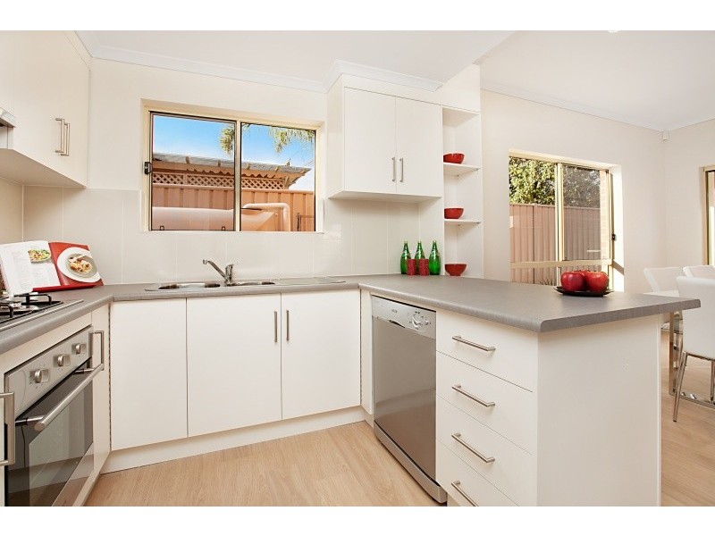 31A, 31B   Daisy Avenue, Mitchell Park SA 5043