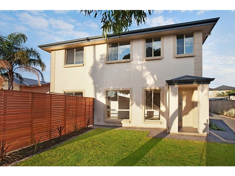 31A, 31B   Daisy Avenue, Mitchell Park SA 5043