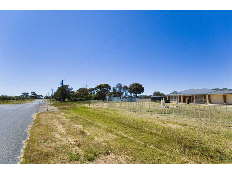 Lot 2 Clark Road, Virginia SA 5120