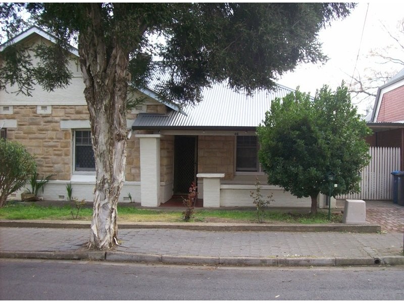 46 St Anns Place, Parkside SA 5063