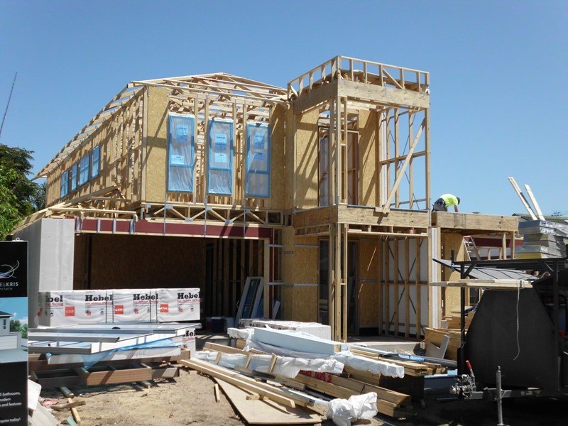 Res 1 & 2/Lot 8  Whibley Street, Henley Beach SA 5022