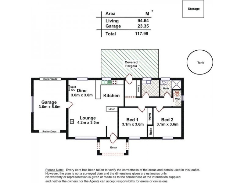 2 Jean Place, Riverton SA 5412