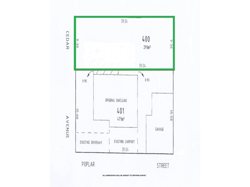 13 Cedar  Avenue, Royal Park SA 5014