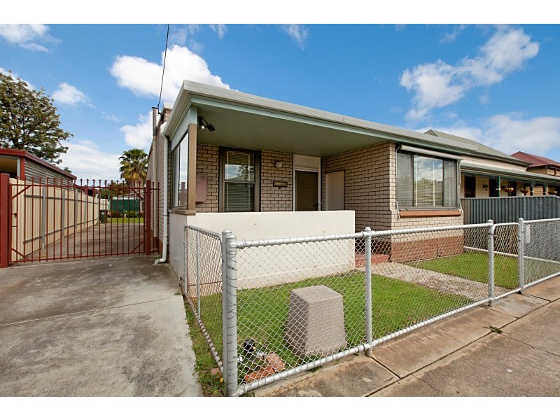 14 James Street, Rosewater SA 5013