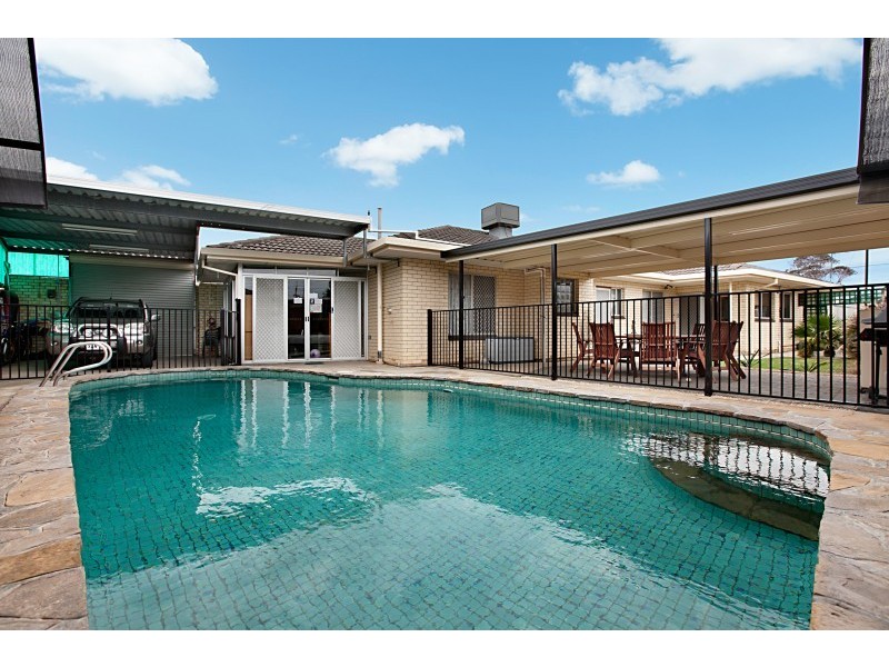 24 Sansom Road, Semaphore Park SA 5019