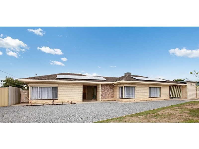 24 Sansom Road, Semaphore Park SA 5019