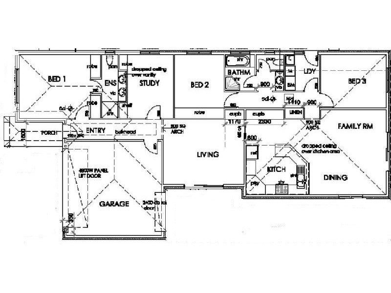 Lots 46 & 47, 4  Paqualin Street, Hendon SA 5014