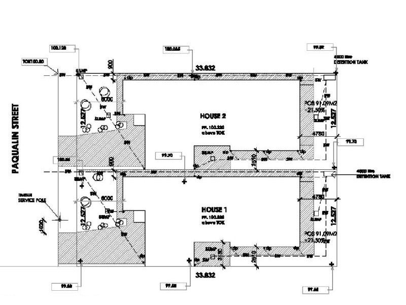 Lots 46 & 47, 4  Paqualin Street, Hendon SA 5014