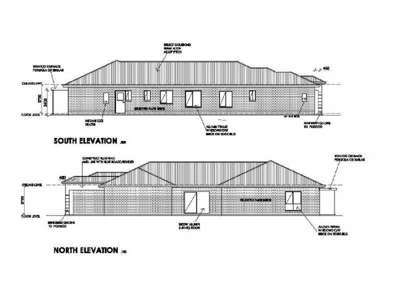 Lots 46 & 47, 4  Paqualin Street, Hendon SA 5014