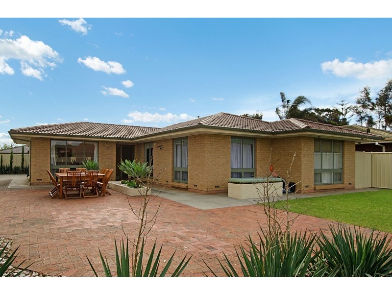 1 Clarice Avenue, Seaton SA 5023