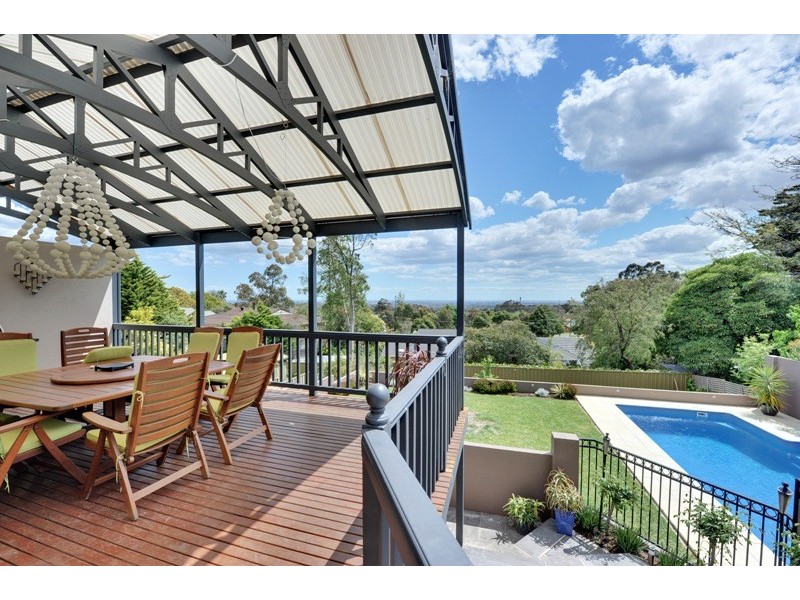 25 Gordo Avenue, Wattle Park SA 5066