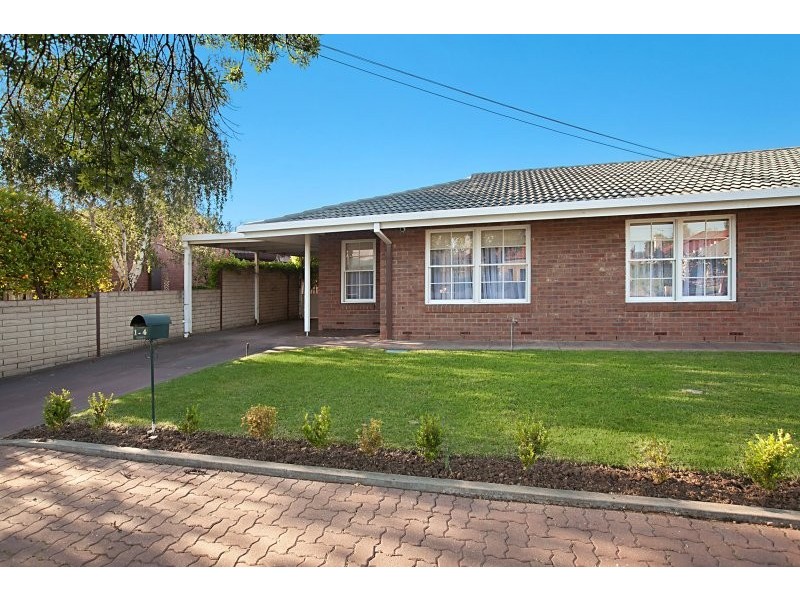 1, 4 North Street, Collinswood SA 5081