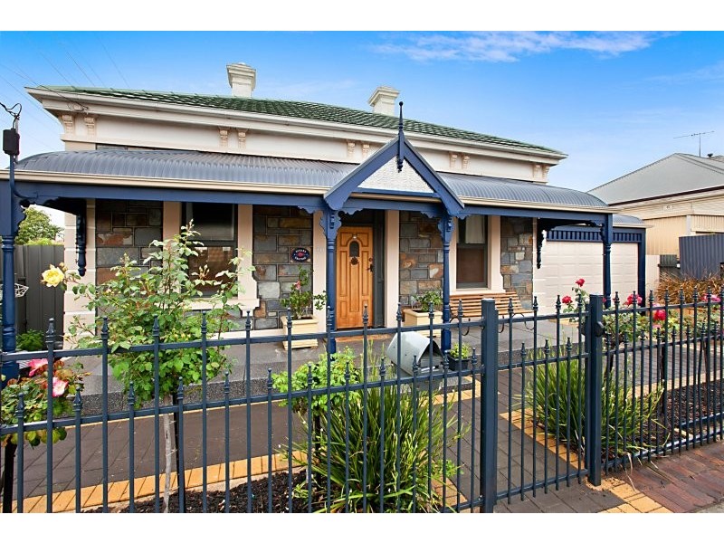 20 Hilton Street, Birkenhead SA 5015