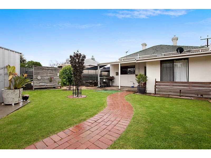 20 Hilton Street, Birkenhead SA 5015