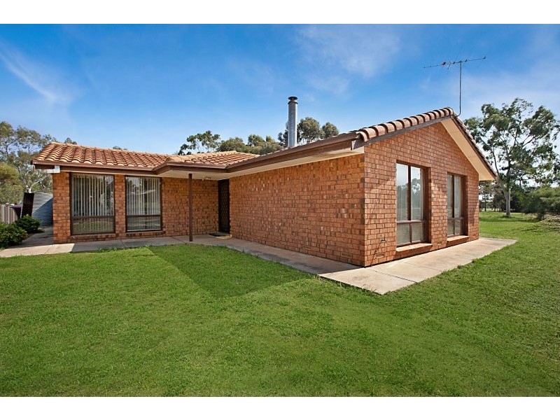 Lot 101 Heaslip Road, Macdonald Park SA 5121