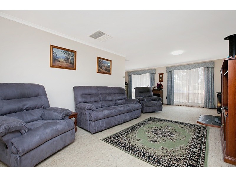 Lot 101 Heaslip Road, Macdonald Park SA 5121