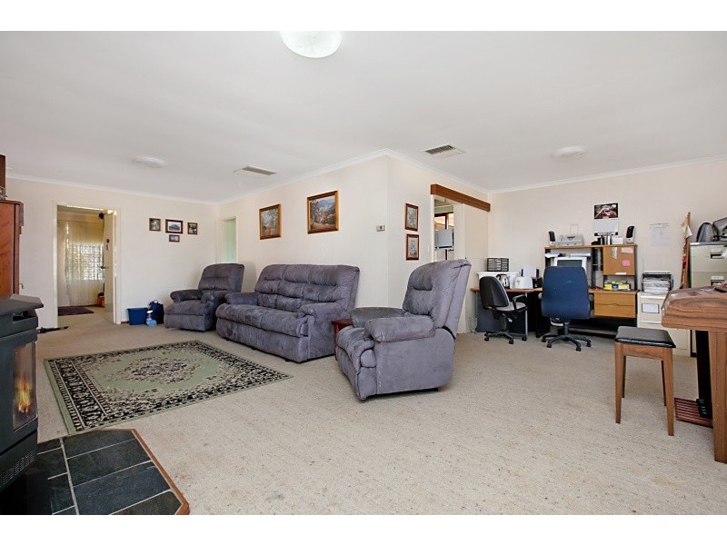 Lot 101 Heaslip Road, Macdonald Park SA 5121
