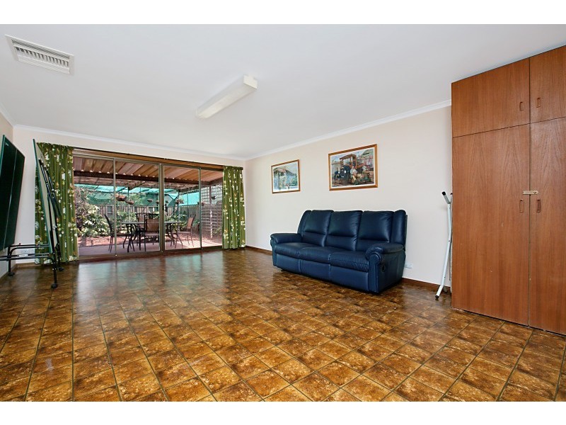 Lot 101 Heaslip Road, Macdonald Park SA 5121