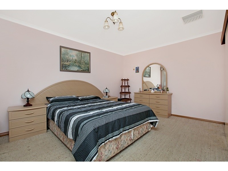 Lot 101 Heaslip Road, Macdonald Park SA 5121