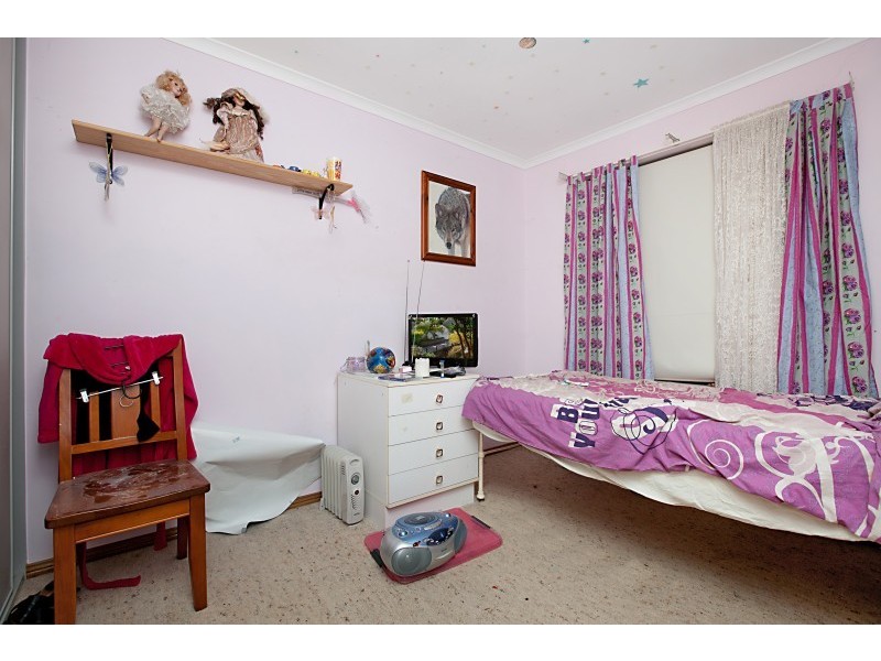 Lot 101 Heaslip Road, Macdonald Park SA 5121