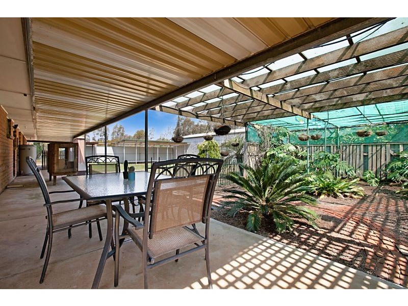 Lot 101 Heaslip Road, Macdonald Park SA 5121