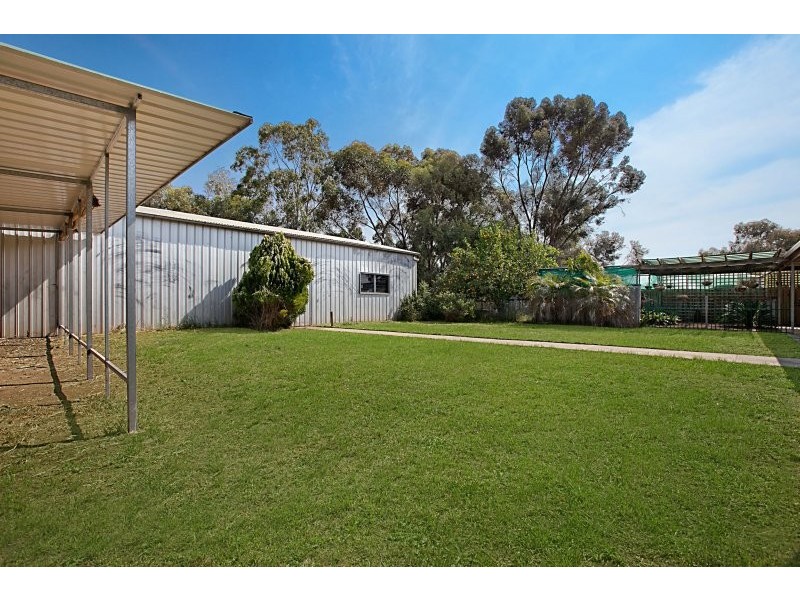 Lot 101 Heaslip Road, Macdonald Park SA 5121