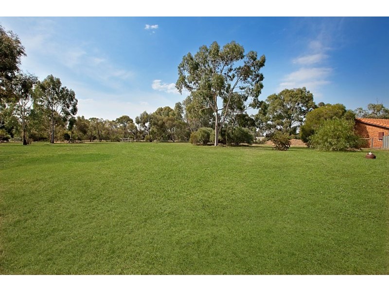 Lot 101 Heaslip Road, Macdonald Park SA 5121