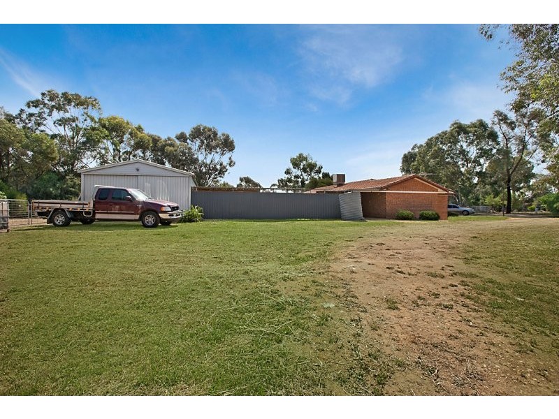 Lot 101 Heaslip Road, Macdonald Park SA 5121