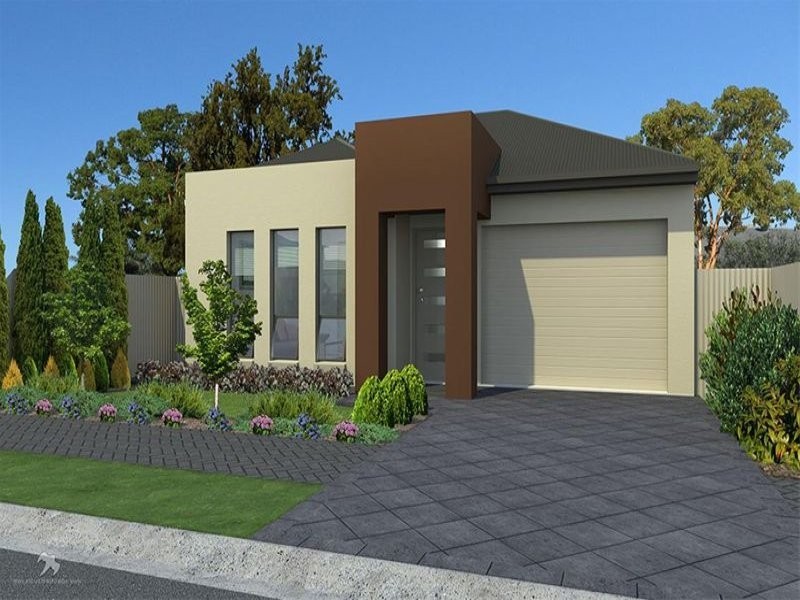 Lots 134 & 135, Barham Street, Allenby Gardens SA 5009