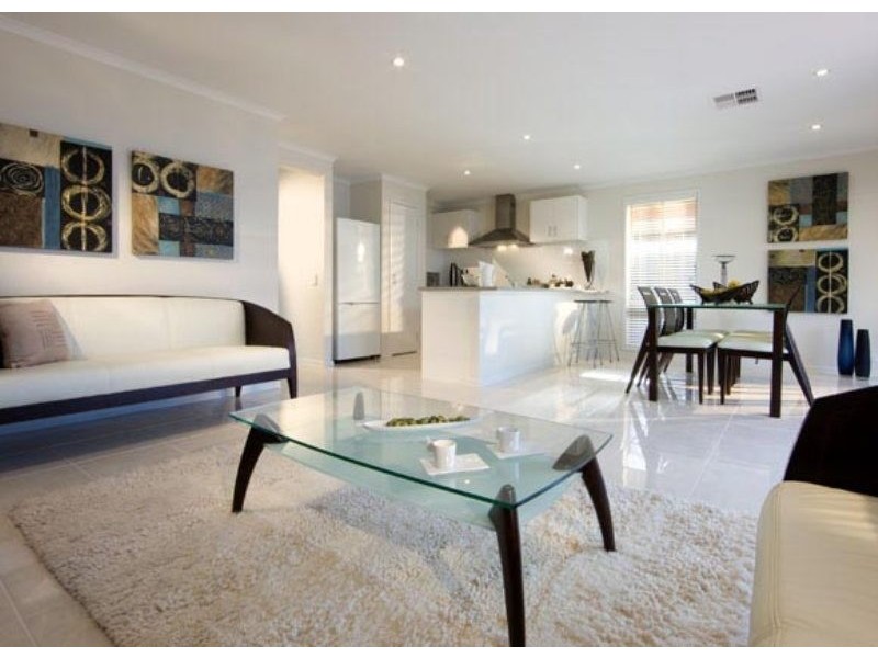 Lots 134 & 135, Barham Street, Allenby Gardens SA 5009