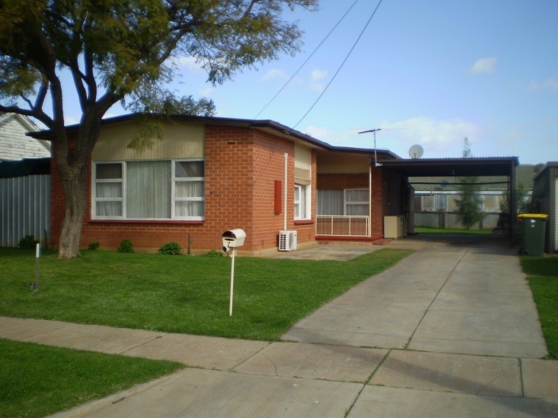 7 Buchanan Street, Smithfield Plains SA 5114