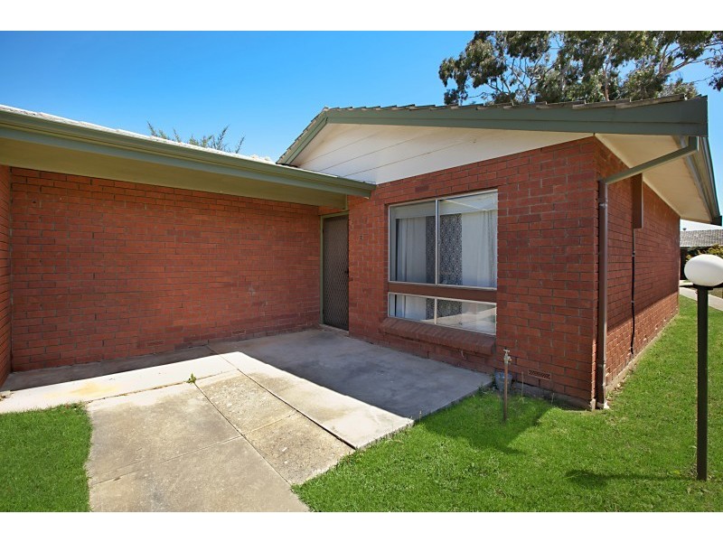 2/20 Riddell Road, Holden Hill SA 5088