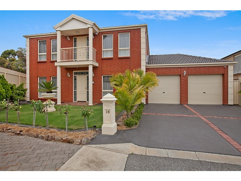 29 Linear Crescent, Walkley Heights SA 5098