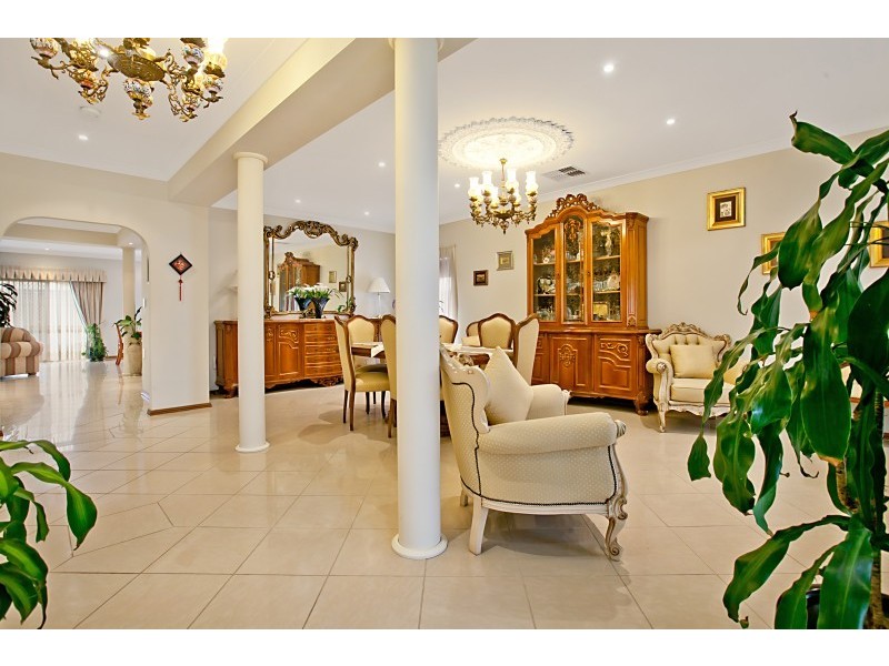 29 Linear Crescent, Walkley Heights SA 5098