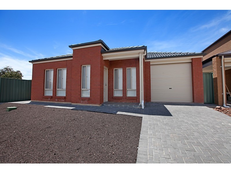 16 (Lot 124) Dover Place, Elizabeth Park SA 5113