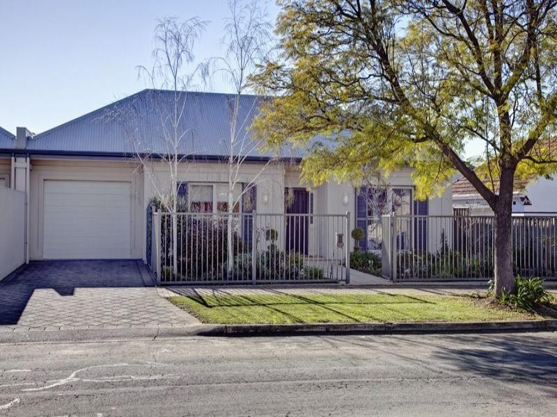17B Lansdowne Terrace, Vale Park SA 5081